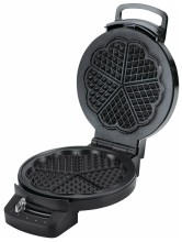 Вафельница BQ ST1001 черная