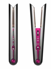 Выпрямитель для волос Dyson HS07 Corrale Nickel/Fuchsia