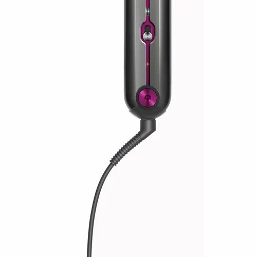 Выпрямитель для волос Dyson HS07 Corrale Nickel/Fuchsia