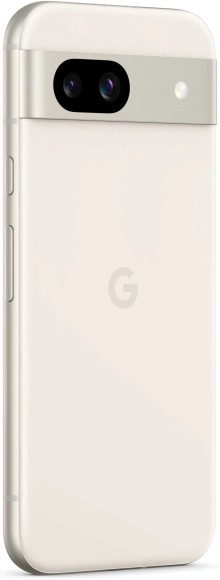 Смартфон Google Pixel 8A 8/128Gb (Фарфор) Смартфон Google Pixel 8A 8/128Gb (Фарфор)