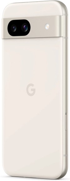 Смартфон Google Pixel 8A 8/128Gb (Фарфор) Смартфон Google Pixel 8A 8/128Gb (Фарфор)