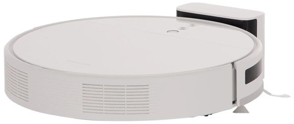 Робот-пылесос Dreame F9  (Белый)