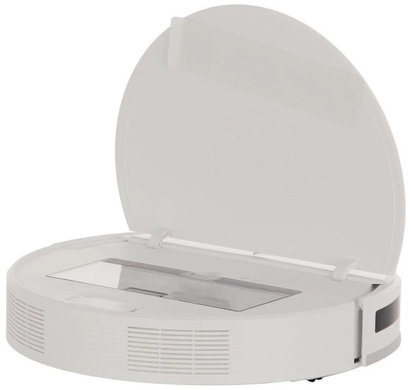 Робот-пылесос Dreame F9  (Белый)