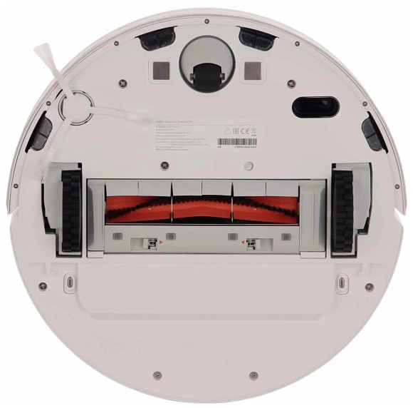 Робот-пылесос Dreame F9  (Белый)