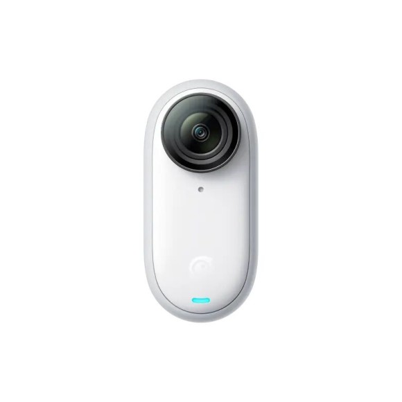Экшн-камера Insta 360 GO 3 64Gb белый Экшн-камера Insta 360 GO 3 64Gb белый