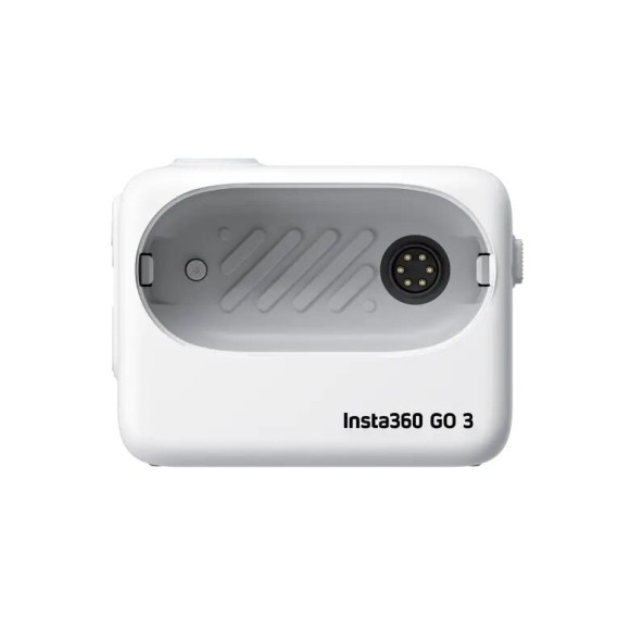 Экшн-камера Insta 360 GO 3 64Gb белый Экшн-камера Insta 360 GO 3 64Gb белый