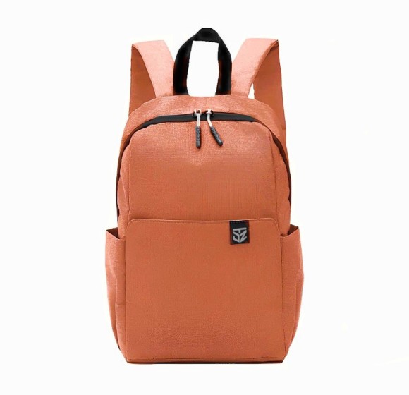 Pюкзак Tanjiezhe Colorful small backpack 10L YG034-4 Pink