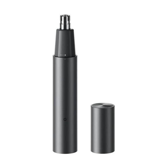 Триммер Xiaomi Mijia Electric Nose Hair Trimmer MJGHB1LF Black Триммер Xiaomi Mijia Electric Nose Hair Trimmer MJGHB1LF Black