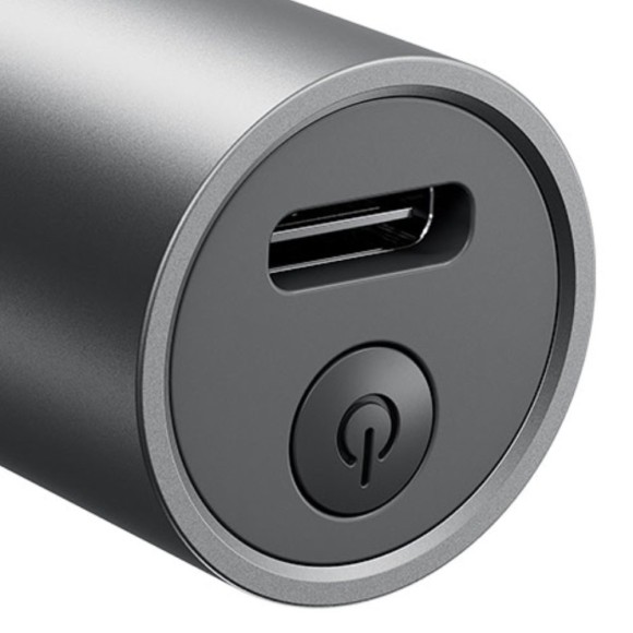 Триммер Xiaomi Mijia Electric Nose Hair Trimmer MJGHB1LF Black Триммер Xiaomi Mijia Electric Nose Hair Trimmer MJGHB1LF Black