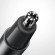 Триммер Xiaomi Mijia Electric Nose Hair Trimmer MJGHB1LF Black