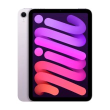 Планшет Apple iPad Mini WiFi 128Gb Purple (MXN93) (2024) (Purple)