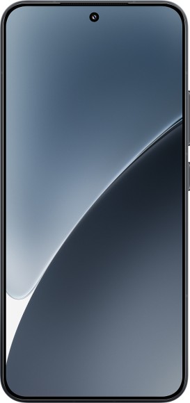 Смартфон XiaoMi 15 12/512Gb  (Black)