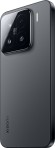 Смартфон Xiaomi 15 12/512 ГБ Global, Dual nano SIM (Black)