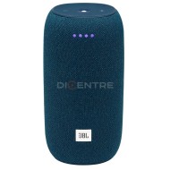 Умная колонка JBL Link Portable с Алисой (синий)