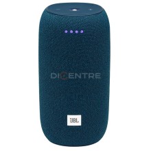 Умная колонка JBL Link Portable с Алисой (синий)