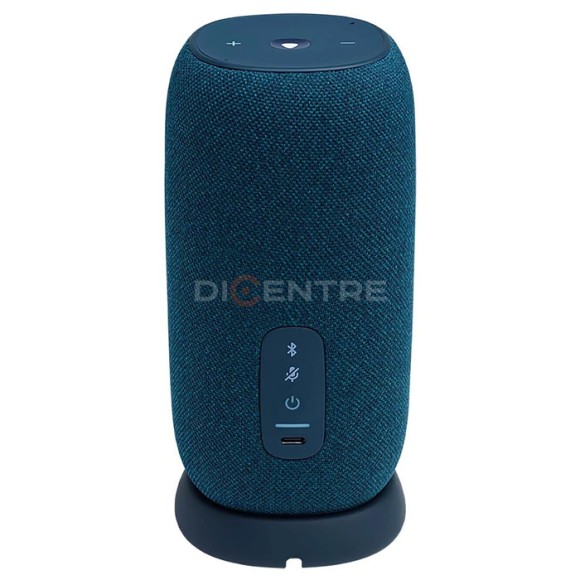 Умная колонка JBL Link Portable с Алисой (синий) Умная колонка JBL Link Portable с Алисой (синий)