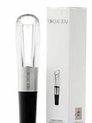 Декантер Xiaomi Circle Joy Stainless Steel Fast Decanter