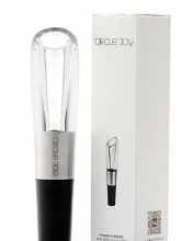 Декантер Xiaomi Circle Joy Stainless Steel Fast Decanter