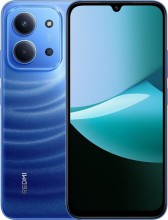 Смартфон Xiaomi Redmi 15C 8/256 ГБ, RU NFC (Blue)
