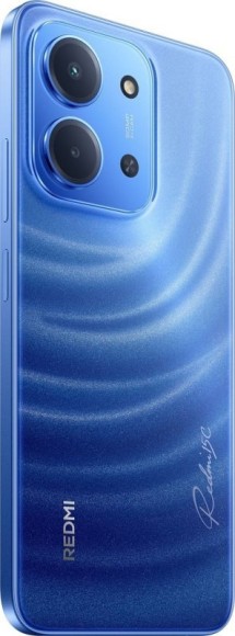 Смартфон Xiaomi Redmi 15C 8/256 ГБ, RU NFC (Blue) Смартфон Xiaomi Redmi 15C 8/256 ГБ, RU NFC (Blue)