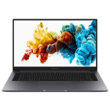 Ноутбук Honor MagicBook Pro HLYL-WFQ9 (AMD Ryzen 5 4600H 3000MHz/16.1"/1920x1080/16GB/512GB SSD/AMD Radeon Vega 6/Windows 10 Home) (серебристый)