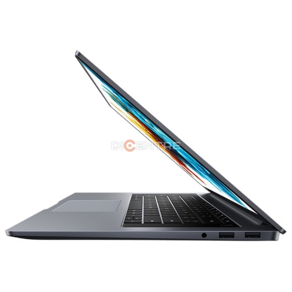 Ноутбук Honor MagicBook Pro HLYL-WFQ9 (AMD Ryzen 5 4600H 3000MHz/16.1"/1920x1080/16GB/512GB SSD/AMD Radeon Vega 6/Windows 10 Home) (серебристый)