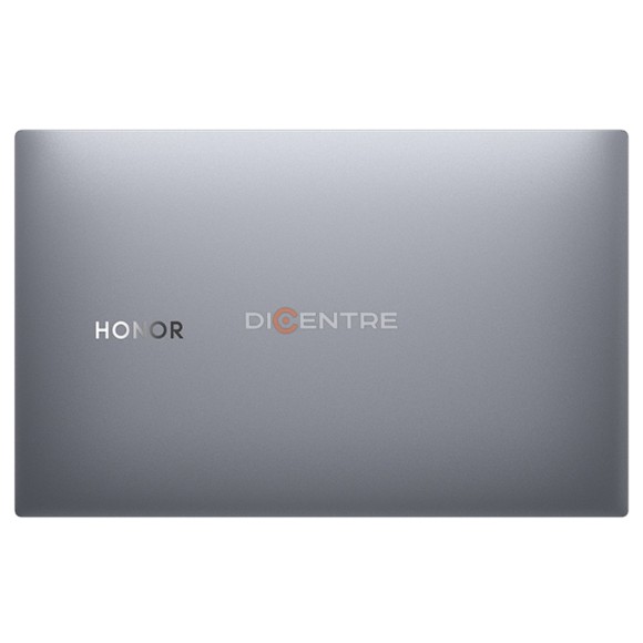 Ноутбук Honor MagicBook Pro HLYL-WFQ9 (AMD Ryzen 5 4600H 3000MHz/16.1"/1920x1080/16GB/512GB SSD/AMD Radeon Vega 6/Windows 10 Home) (серебристый)