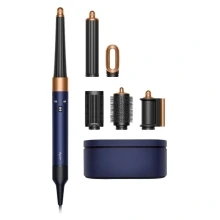 Фен-стайлер Dyson Airwrap HS08 ID Long Multi-Styler  Prussian Brue/Rich Copper