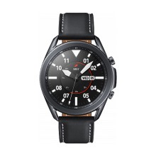 Умные часы Samsung Galaxy Watch3 SM-R840 45 мм RU (черный)