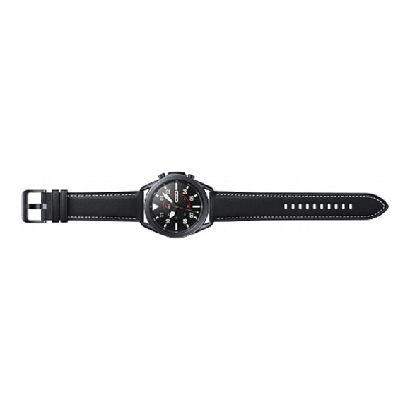 Умные часы Samsung Galaxy Watch3 SM-R840 45 мм RU (черный)