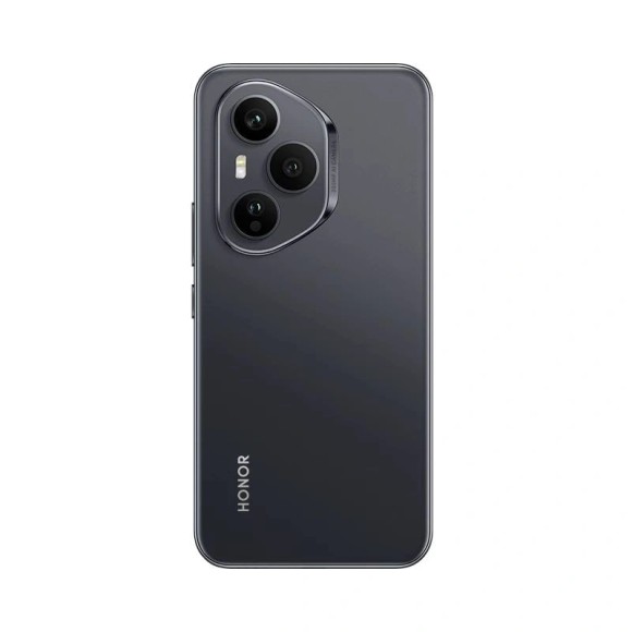 Смартфон Honor 400 Pro DNP-NX9 12/512Gb  (Black)