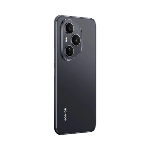 Смартфон Honor 400 Pro DNP-NX9 12/512Gb  (Black)