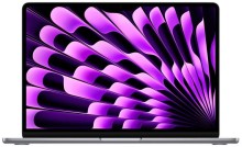Apple MacBook Air 15 M3 16/512Gb (SM5Q7VK1QYL) 100% АКБ Б/У (Space Gray) Apple MacBook Air 15 M3 16/512Gb (SM5Q7VK1QYL) 100% АКБ Б/У (Space Gray)