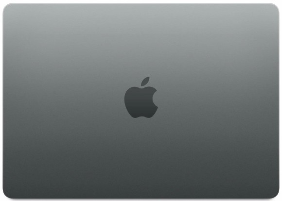 Apple MacBook Air 15 M3 16/512Gb (SM5Q7VK1QYL) 100% АКБ Б/У (Space Gray) Apple MacBook Air 15 M3 16/512Gb (SM5Q7VK1QYL) 100% АКБ Б/У (Space Gray)