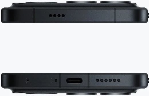 Смартфон Xiaomi POCO F8 Ultra 12/256Gb Global (Black) Смартфон Xiaomi POCO F8 Ultra 12/256Gb Global (Black)