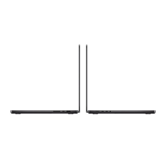 Apple MacBook Pro 14 M4 16Gb/512Gb Midnight (SK96TR96V4Y) АКБ 99%/83 Б/У (Midnight) Apple MacBook Pro 14 M4 16Gb/512Gb Midnight (SK96TR96V4Y) АКБ 99%/83 Б/У (Midnight)