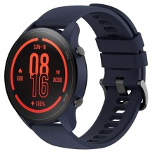 Умные часы Xiaomi Mi Watch (X29466) (синий) Умные часы Xiaomi Mi Watch (X29466) (синий)