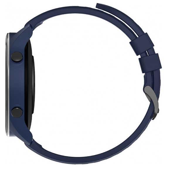 Умные часы Xiaomi Mi Watch (X29466) (синий) Умные часы Xiaomi Mi Watch (X29466) (синий)