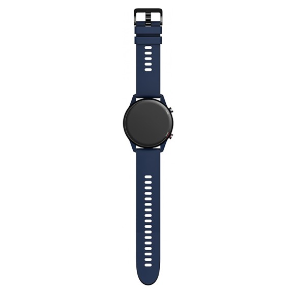 Умные часы Xiaomi Mi Watch (X29466) (синий) Умные часы Xiaomi Mi Watch (X29466) (синий)