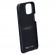 Чехол-накладка PITAKA MagEZ Case для iPhone 12 Pro Max черный