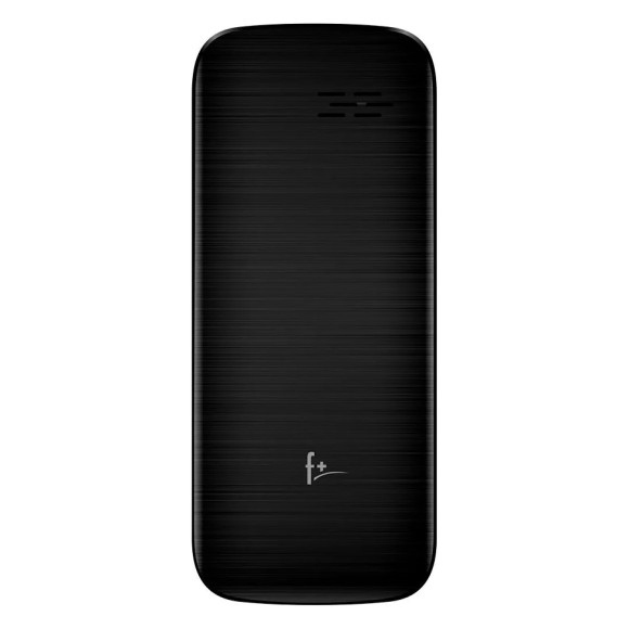Телефон F+ F197 (черный) Телефон F+ F197 (черный)
