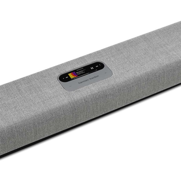 Саундбар Harman/Kardon Citation MultiBeam 700 Gray (HKCITAMB700GRYRU) Саундбар Harman/Kardon Citation MultiBeam 700 Gray (HKCITAMB700GRYRU)