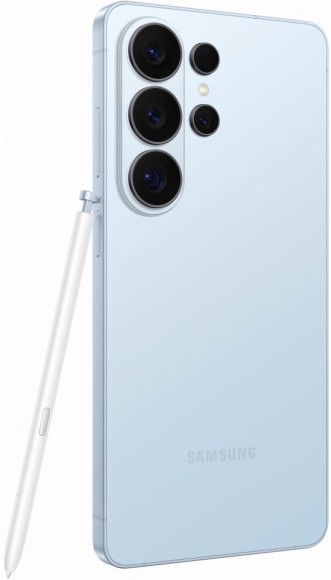 Samsung SM-S948B Galaxy S26 Ultra 12/256Gb не РСТ Голубой Samsung SM-S948B Galaxy S26 Ultra 12/256Gb не РСТ Голубой