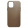 Чехол-накладка для iPhone 13 Pro Max K-DOO Mag Noble коричневый