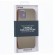Чехол-накладка для iPhone 13 Pro Max K-DOO Mag Noble коричневый
