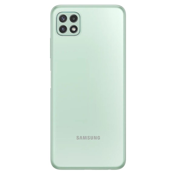 Смартфон Samsung Galaxy A22s 5G 4/64GB (мятный)