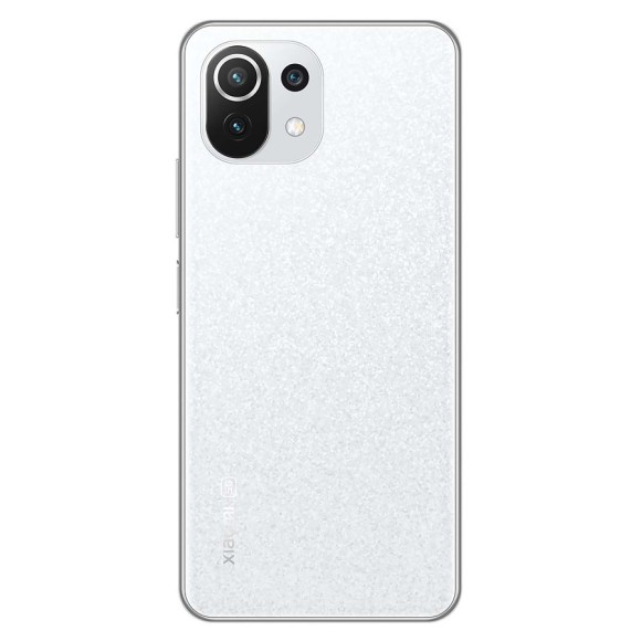 Смартфон Xiaomi Mi 11 Lite 5G NE 8/256GB RU (белый) Смартфон Xiaomi Mi 11 Lite 5G NE 8/256GB RU (белый)