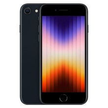 Смартфон Apple iPhone SE (2022) 64GB A2782 Slim box (Темная ночь)