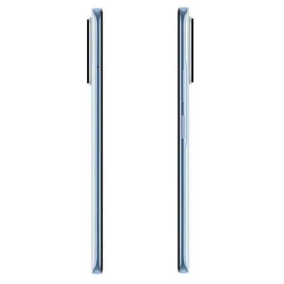 Смартфон Xiaomi Redmi Note 10 Pro 6/128GB Global (Голубой лед)