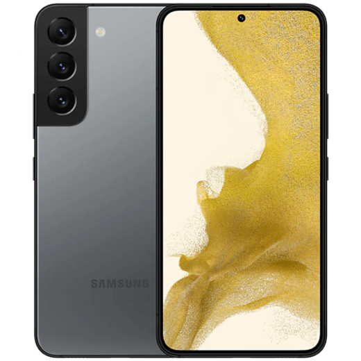 Смартфон Samsung SM-S901U1 Galaxy S22 8/256Gb не РСТ (Графитовый)